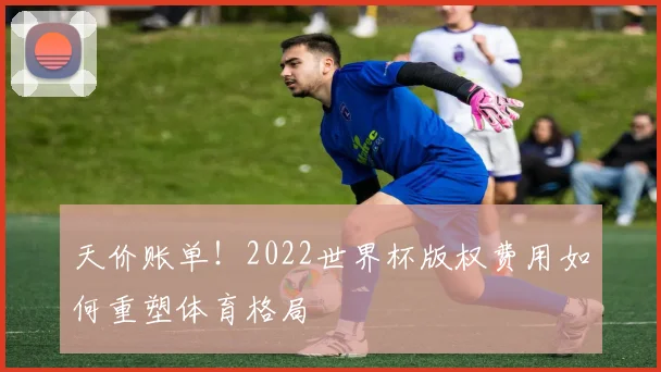 天价账单!2022世界杯版权费用如何重塑体育格局