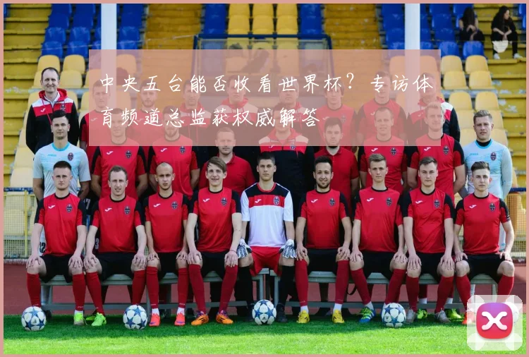 中央五台能否收看世界杯？专访体育频道总监获权威解答