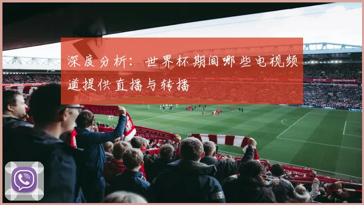 深度分析：世界杯期间哪些电视频道提供直播与转播