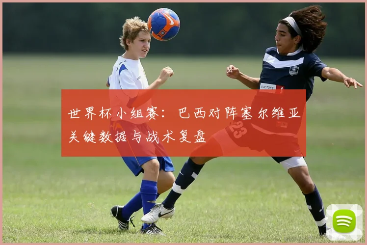 世界杯小组赛：巴西对阵塞尔维亚关键数据与战术复盘