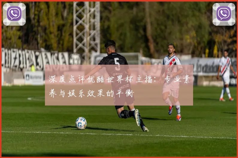 深度点评优酷世界杯主播：专业素养与娱乐效果的平衡